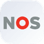 NOS Nieuws icon