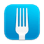 Fork Repositories icon