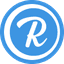 Rebrandly icon