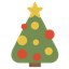 Days Until Christmas icon