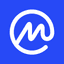 CoinMarketCap Crypto Search logo